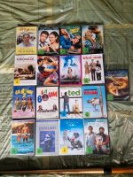 Verschiedene DVD's, 3€ je DVD Nordrhein-Westfalen - Krefeld Vorschau