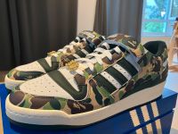 adidas Forum 84 Low x BAPE, NEU 48, OVP Berlin - Steglitz Vorschau