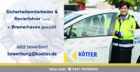 Sicherheitsmitarbeiter (m/w/d) Security Werkschutz Bremerhaven Häfen - Bremerhaven Vorschau