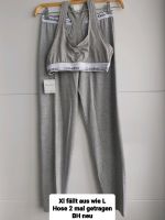 Calvin Klein Bh Leggings Thüringen - Meiningen Vorschau