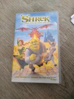 VHS Kassetten Shrek Rheinland-Pfalz - Trier Vorschau