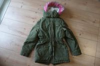 Tchibo Kids Winterjacke Mantel Parka 122 128 Ludwigsvorstadt-Isarvorstadt - Isarvorstadt Vorschau