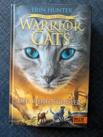 Warrior Cats Staffel 4 Band 1 - Erin Hunter - der vierte Schüler Niedersachsen - Wendeburg Vorschau