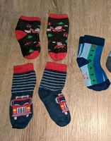 3 Paar Socken dick/dünn Gr. 23-26 nur die Weihnachten Niedersachsen - Oldenburg Vorschau