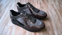 SEMLER "Silvia" Sneaker Schuhe - NEU - 43,5 - Weite H - grau Nordrhein-Westfalen - Neuss Vorschau