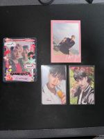 Stray Kids Bang Chan WTT/WTS Schleswig-Holstein - Mielkendorf Vorschau