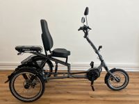 PFAU-TEC Elektro-Shoppingrad "Scoobo KS+" Mod. 24 Nordrhein-Westfalen - Hilden Vorschau