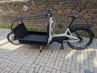 Ca Go FS200 Vario Open Pro Lastenrad *NEU* Nordrhein-Westfalen - Witten Vorschau