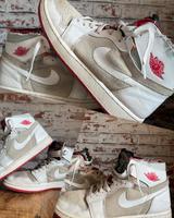 Air Jordan 1 high Zoom Schleswig-Holstein - Lübeck Vorschau