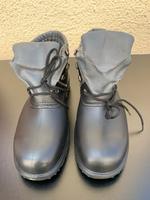 Arbeitssicherheitsschuhe S5 Gr.45 Neu Hessen - Butzbach Vorschau