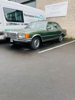 Mercedes-Benz SE 280 1Hand , Präsidentenfahrzeug Bayern - Kleinrinderfeld Vorschau