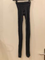 Damen Leggings Tights enge Hose dunkelgrau grau Pieces Gr. S Dortmund - Brünninghausen Vorschau