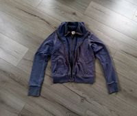 ⭐❤️⭐  Sweatjacke in Blau von ONLY - Gr. 152  ⭐❤️⭐ Brandenburg - Doberlug-Kirchhain Vorschau