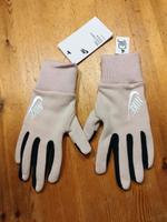 Nike Club Damen Handschuhe Rosa / Schwarz Gr. S Neu Brandenburg - Falkensee Vorschau
