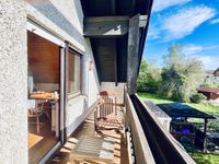 Gemütliche 2-Zimmer-Wohnung mit Balkon - ideal für Singles Hessen - Groß-Zimmern Vorschau
