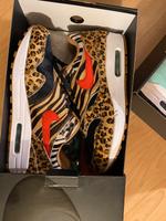 Nike air max 1 „atmos safari“  42 Sachsen-Anhalt - Naumburg (Saale) Vorschau