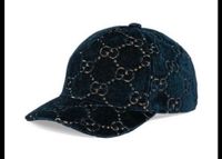 Blaue Gucci Cap Berlin - Neukölln Vorschau