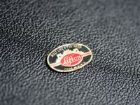 Gibson Lifton Les Paul ES 335 Case Lable Badge Bayern - Freilassing Vorschau