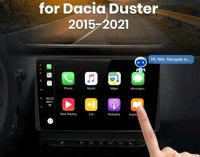 Android Autoradio Ducia Duster 2015-2021 Kr. Altötting - Burghausen Vorschau