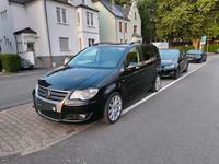 VW Touran 2.0 TDI Rline Highline TÜV NEU Nordrhein-Westfalen - Herne Vorschau