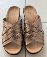 Clarks Damenschuhe Sandalen Gr. 37 Niedersachsen - Salzgitter Vorschau