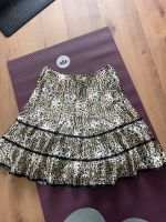 Toller Rock Leo Leopard Style 36 schwarz beige von Swing Bayern - Bad Füssing Vorschau