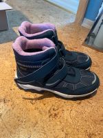 Winterstiefel mädchen Hessen - Heringen (Werra) Vorschau