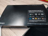 Sony Blu ray Disc DVD Player BDP S 185/S186 Nordrhein-Westfalen - Herford Vorschau