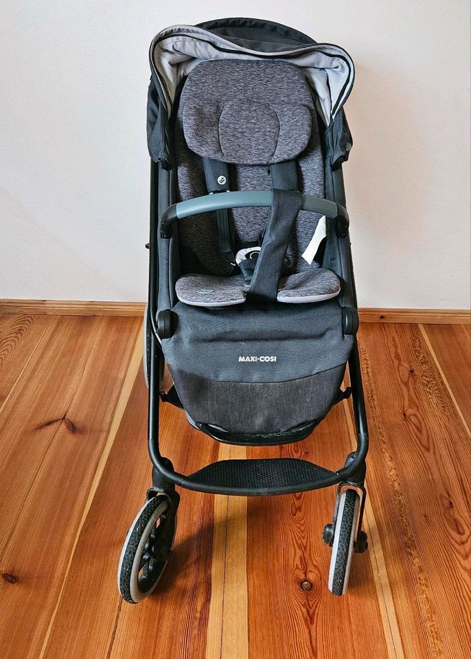 Kinderwagen Maxi Cosi in Plaaz