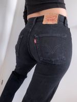 Levi’s 501 Jeans-Hose W27 L32 Boyfriend Mom Unisex Vintage Retro Nordrhein-Westfalen - Pulheim Vorschau