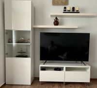 Wohnzimmer TV- Schrank Wohnwand Sideboard Bochum - Bochum-Wattenscheid Vorschau