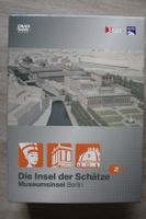 Museumsinsel Berlin / Die Insel der Schätze, DVD Sammlung Brandenburg - Eberswalde Vorschau