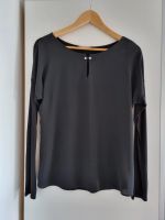Bluse Shirt Damen Orsay schwarz Größe M Thüringen - Zeulenroda Vorschau