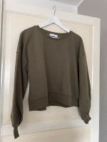 Neon & Nylon Sweatshirt Sweater Pullover khaki Gr.S Nordrhein-Westfalen - Dorsten Vorschau