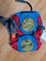 Kinder Rucksack Deuter Nordrhein-Westfalen - Bad Salzuflen Vorschau