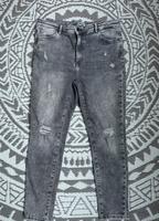 ONLY | Power Push Up Skinny Jeans | Gr. XL/32 | grau Brandenburg - Bernau Vorschau