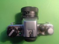 Spiegelreflexkamera Rolleiflex SL 35 E Bayern - Neuhof an der Zenn Vorschau