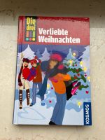 Die drei !!! Verliebte Weihnachten Hessen - Eichenzell Vorschau