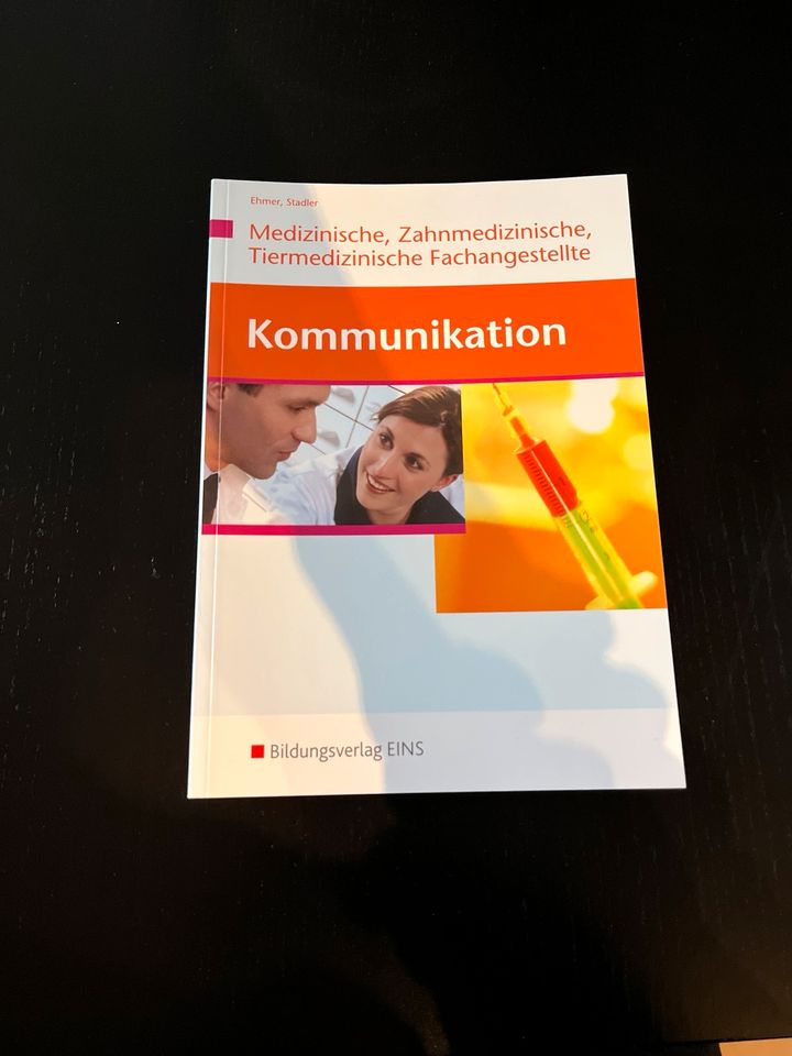 Kommunikation MFA, ZFA, TFA in Buchholz (Westerwald)