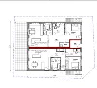Moderne Loft-Wohnung zur Vermietung – 85 qm mit Gartenblick Hessen - Fernwald Vorschau