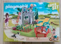 Playmobil 70010, Familiengarten Saarland - Freisen Vorschau