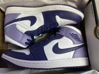 Air Jordan 1 Mid ‚Sky J Purple Essen - Essen-Stadtmitte Vorschau