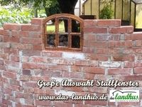 Versand 7€ Stallfenster Gussfenster Stahlfenster Scheunenfenster Bayern - Bamberg Vorschau