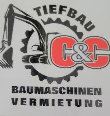C&C Baumaschinen Überfahrplatten Baustraße Stahlplatten mieten in Lützen