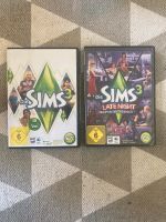 SIMS 3 PC inkl. Erweiterung Thüringen - Erfurt Vorschau