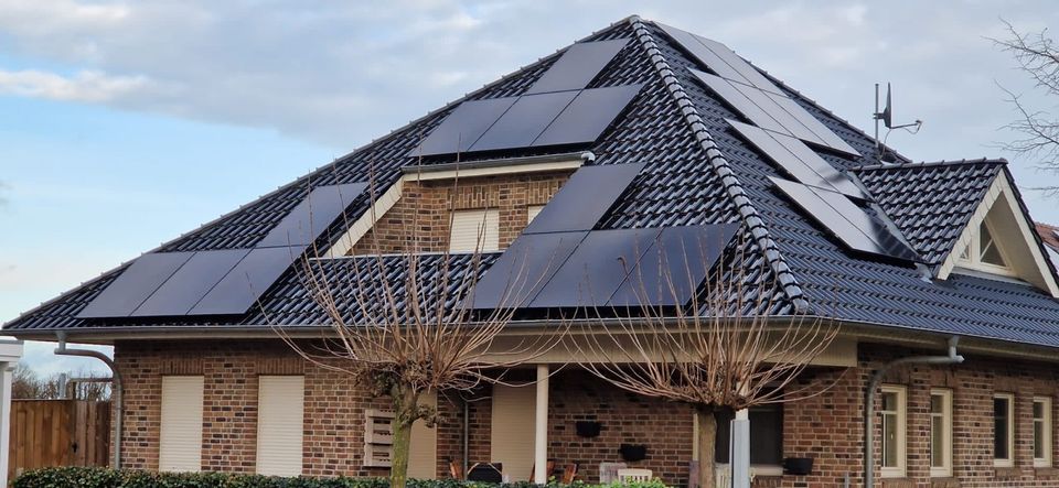 Grafschafter PV Anlagen 10KWp inkl. Speicher ab 16.000€ in Meppen