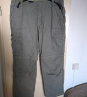 Herrenhose XL Annaberg-Buchholz - Mildenau Vorschau