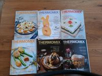 6 Thermomix Magazine aus 2019 Rheinland-Pfalz - Eppenrod Vorschau