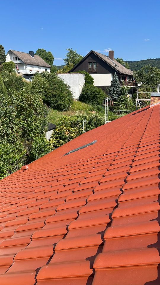 Dachreparatur – Sicherheit und Qualität vom Fachmann in Hamburg