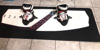 Hyperlite SYN 132 Wakeboard Woman inkl. Bindung Bayern - Steinbach Vorschau